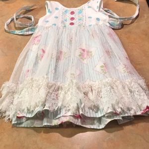 Dresses - peaches n cream dress Dresses - peaches n cream dress